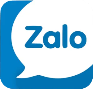 Zalo FTP